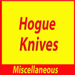 Hogue Knives